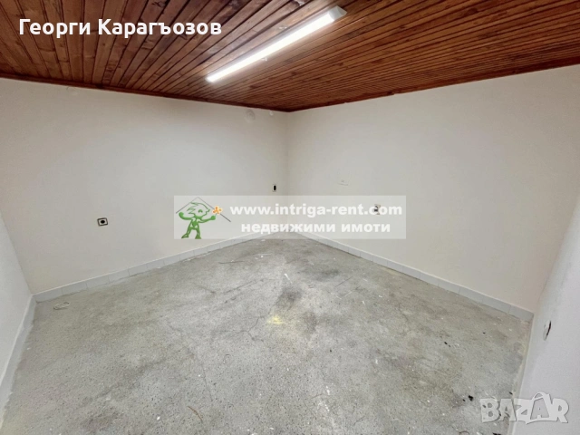 3902. Търговски обект под наем в центъра на град Хасково, близо до ”Лидо”., снимка 6 - Магазини - 53416774