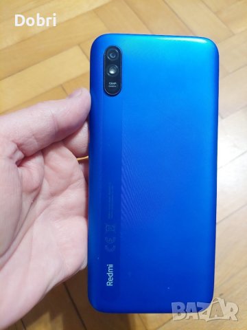 Xiaomi Redmi 9A, калъф, зарядно и кабел, снимка 16 - Xiaomi - 43428540
