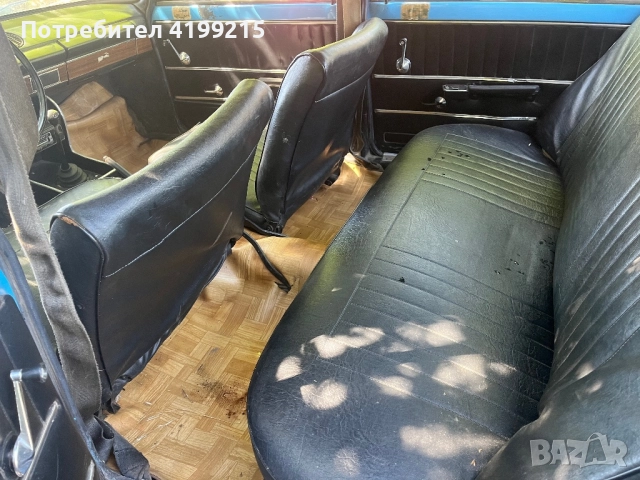 Lada/Лада на части , снимка 9 - Части - 51242825