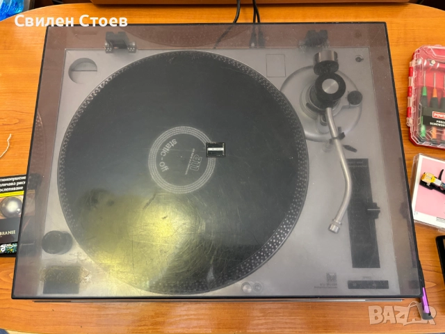 Грамофони и услилватели , снимка 15 - Грамофони - 51650240