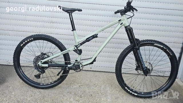 мулет commencal meta , снимка 9 - Велосипеди - 51715719