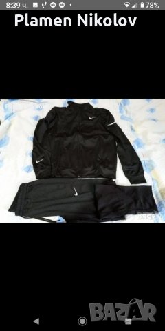 Спортен екип ГИГАНТ 3XL, 4XL, 5XL,6XL , снимка 8 - Спортни дрехи, екипи - 40200728