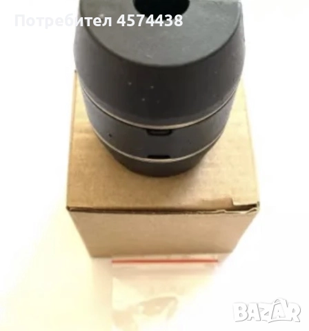 Смесител за Баня с Душ Слушалка и Маркуч Хром, снимка 5 - ВИК - 52186049