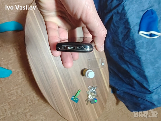 nokia 6700 black edition, снимка 2 - Nokia - 52919425