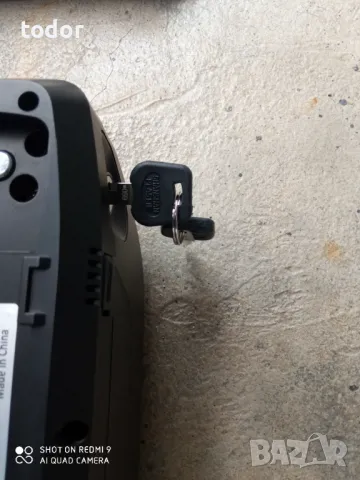 чисто нова батерия със зарядно., снимка 10 - Велосипеди - 50056681