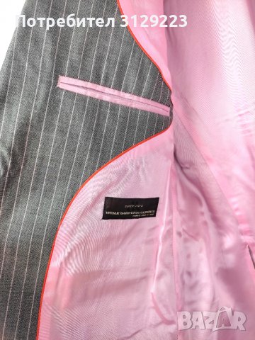 Suitable jacket 50, снимка 6 - Якета - 38280473