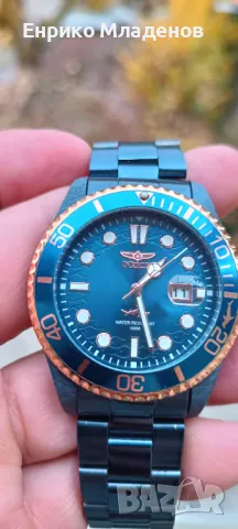 Часовник invicta 40942