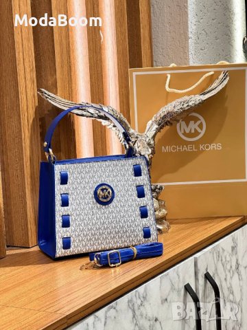 💥Michael Kors уникални дамски чанти / В 16 цвята💥, снимка 2 - Чанти - 43505479