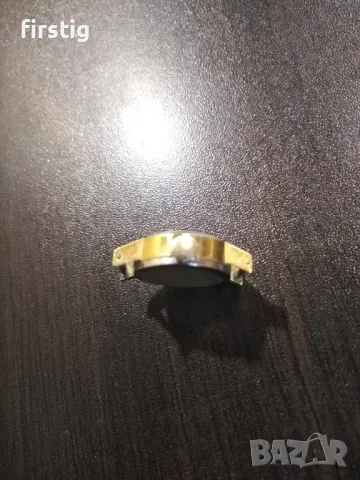 Дамски Механичен Часовник Тисо Tissot Stilist , снимка 4 - Дамски - 48065299