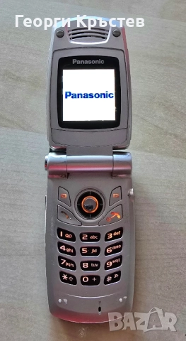 Panasonic X400, снимка 3 - Други - 51770121