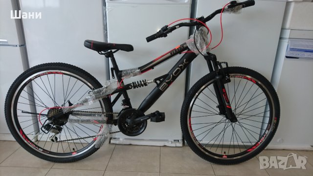 We Велосипед 26 цола Версус ., снимка 2 - Велосипеди - 32259680