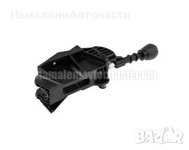 Скоростен лост 5801283904 LZBVC002 Iveco Daily, снимка 2 - Части - 51052477