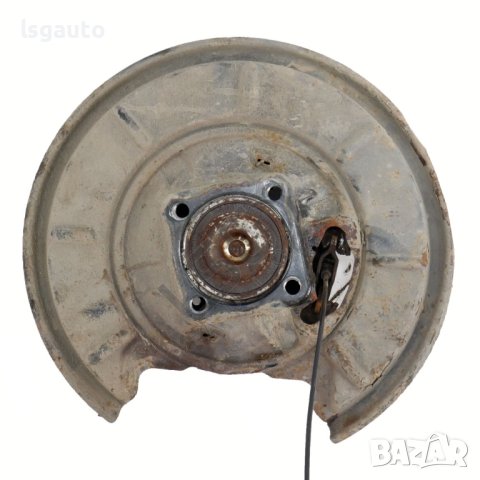 Заден десен шенкел Mercedes-Benz B-Class (W245) 2005-2011 ID: 117521, снимка 2 - Части - 43511456