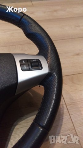 Волан Корса Д Корса Е Corsa D Corsa E, снимка 5 - Части - 28482854