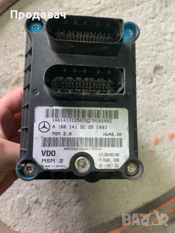 Дросел за мерцедес А160 бензин, снимка 7 - Части - 48002277