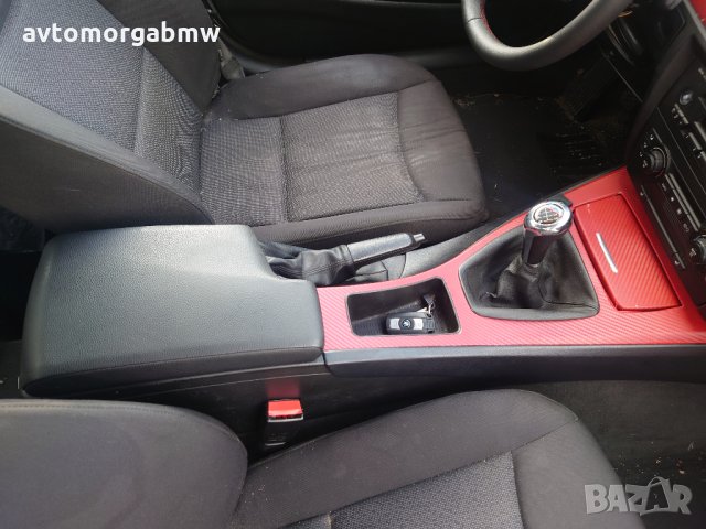 На части БМВ Е90 320и 150 коня - BMW e90 320i 150hp, снимка 8 - Автомобили и джипове - 34862388