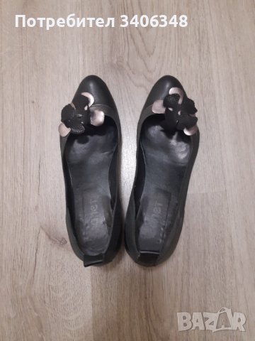 Елегантни обувки на фирма Janet., снимка 2 - Дамски ежедневни обувки - 44030325