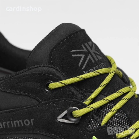 Karrimor водо-устойчиви спортни обувки, снимка 3 - Маратонки - 53214949
