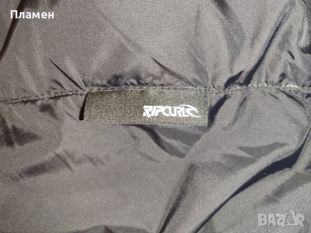 Зимно яке Rip Curl XL размер, снимка 3 - Якета - 43487028