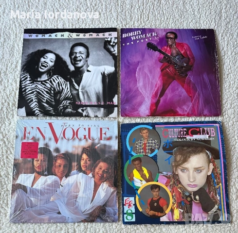 R&B,Soul,Funk,Rock,Pop,Disco