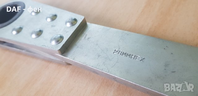 LOADLOK Ключ за опън 14000706, снимка 4 - Части - 35422503