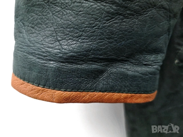 Levent / палто тип тренч, снимка 5 - Якета - 53515197