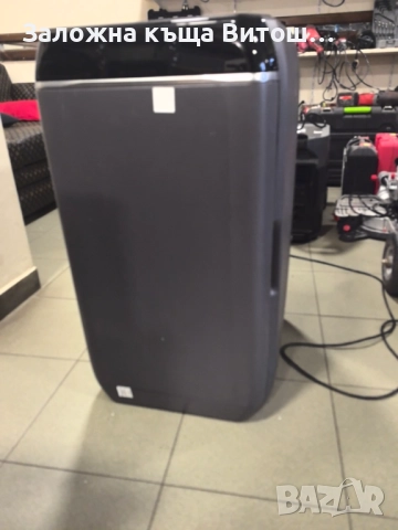 Хладилник EcoFlow GLACIER, снимка 3 - Хладилници - 52056704