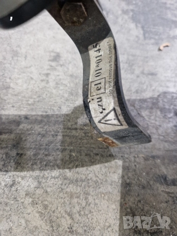 Булбар/Ролбар, снимка 3 - Аксесоари и консумативи - 52361069