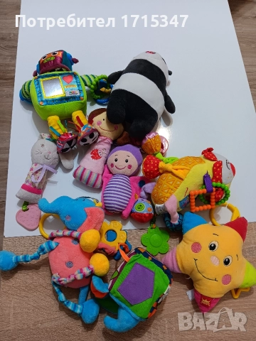 детски играчки, снимка 2 - Други - 52911365