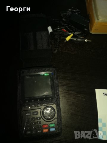 Продавам уред за настройка на сателитни приемници, снимка 7 - Други - 33219059