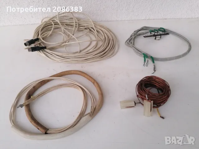 Кабели медни , специални, снимка 5 - Друго - 47380815