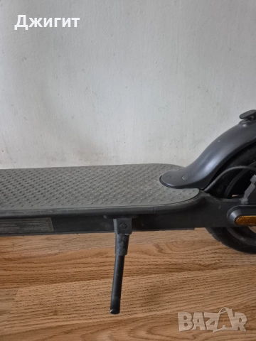 Електрическа тротинетка Xiaomi , снимка 7 - Скейтборд, ховърборд, уейвборд - 52348496