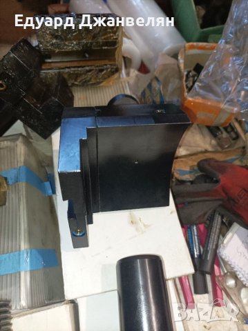 Оборудване за стругове , снимка 7 - Стругове - 37479751