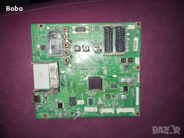Main board EAX61366604(0)