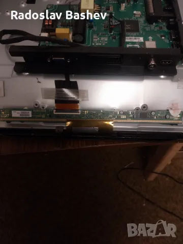 MAIN BOARD,TP.MS3663S.PB818 for ,ARIELLI LED32DN6T2, снимка 4 - Части и Платки - 48182586