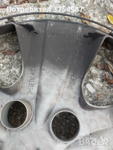 Оригинален тас 16 цола за Тойота , снимка 3 - Аксесоари и консумативи - 52540418