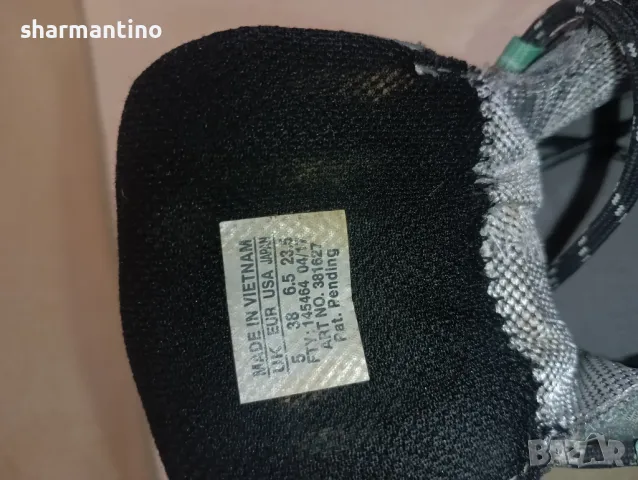 Salomon Gore Tex N 38 - 32 лв, снимка 4 - Дамски боти - 50240772