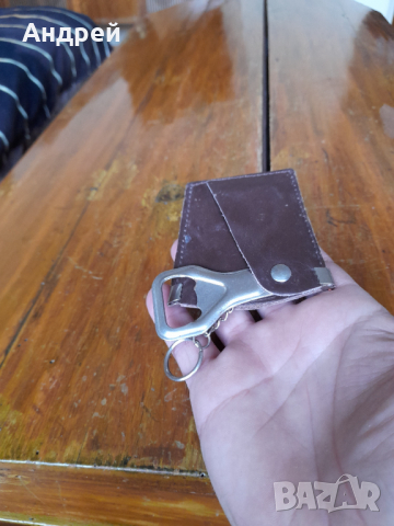 Стар ключодържател ЦСКА #2, снимка 4 - Други ценни предмети - 36486014