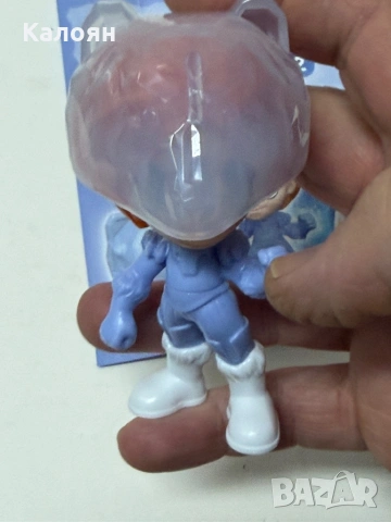 Kinder Surprise Max играчка , снимка 4 - Други - 53099805