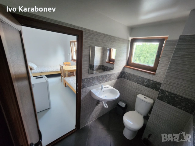 Квартири за работници София-Казичене, снимка 13 - Стаи под наем - 53407524