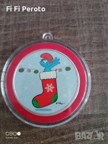 сребърни монети 1oz 1 унция, снимка 12 - Нумизматика и бонистика - 52942500