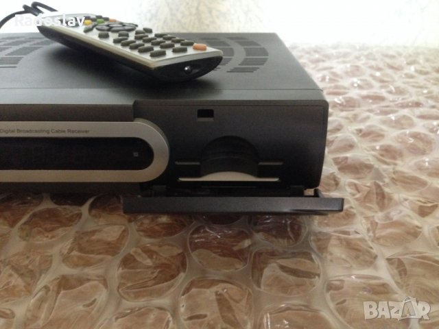 Homecast eM2150 CO, снимка 5 - Приемници и антени - 28726008