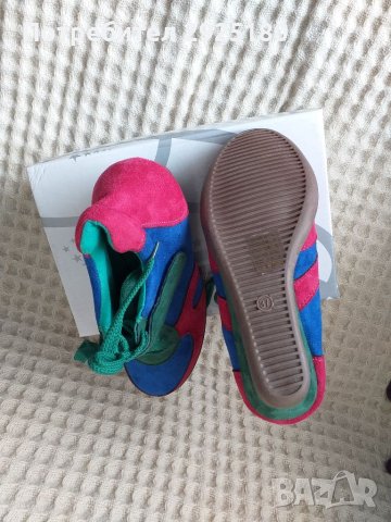 Дамски Кецове , спортни обувки  37, снимка 6 - Други - 40382195