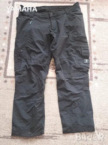 Mascot  Мъжки Работен Панталон 56, снимка 2 - Панталони - 47319446