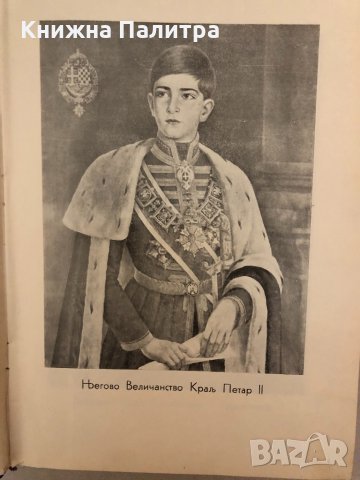 Споменица-АЛЕКС ЙOВАНОВИЧ, снимка 3 - Други - 33272007