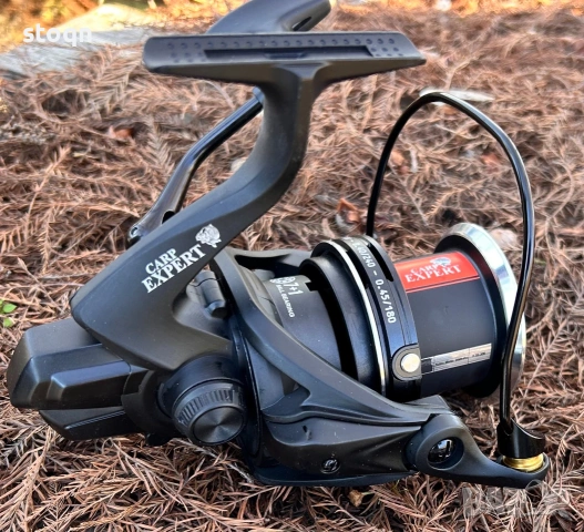 Макара Carp Expert Score Method, снимка 5 - Макари - 53004072