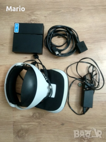 psvr очила