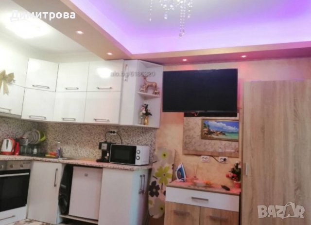 СТУДИО СТАЯ НАЕМ НА ДЕН ИЛИ МЕСЕЧНО, снимка 2 - Апартаменти - 29419918