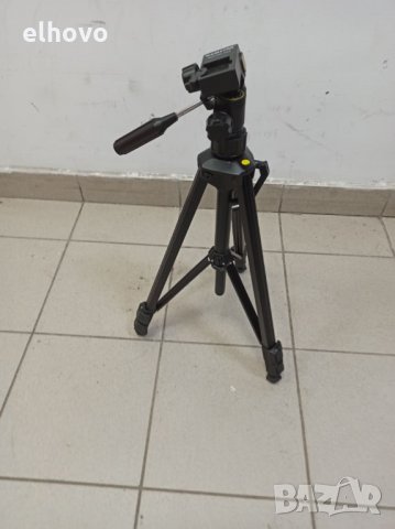 Статив Gemstar photo video tripod