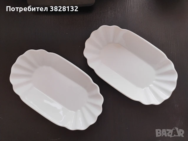 купички за ядки, снимка 1